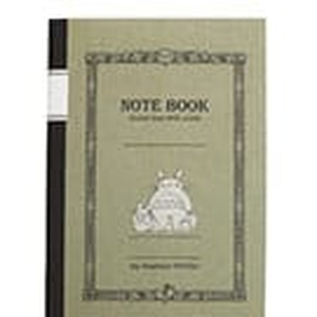 Produktbild Min granne Totoro Retro anteckningsbok Totoro