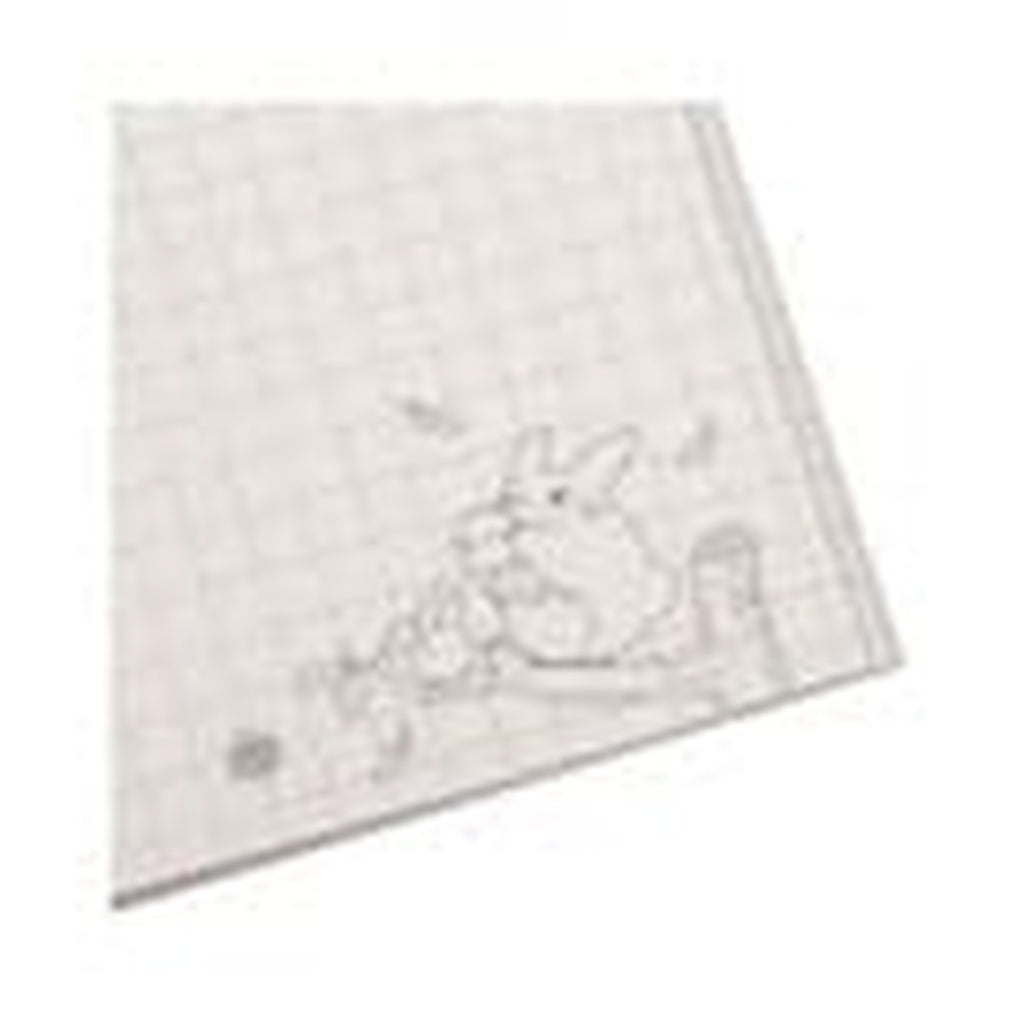 Produktbild Min granne Totoro Retro Anteckningsbok Totoro Röd