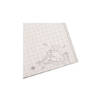 Produktbild Min granne Totoro Retro Anteckningsbok Totoro Röd