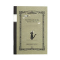 Produktbild Kiki’s Delivery Service Retro anteckningsbok Jiji