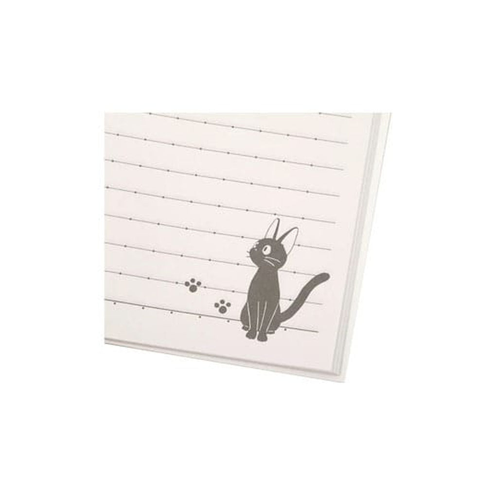 Produktbild Kiki’s Delivery Service Retro anteckningsbok Jiji