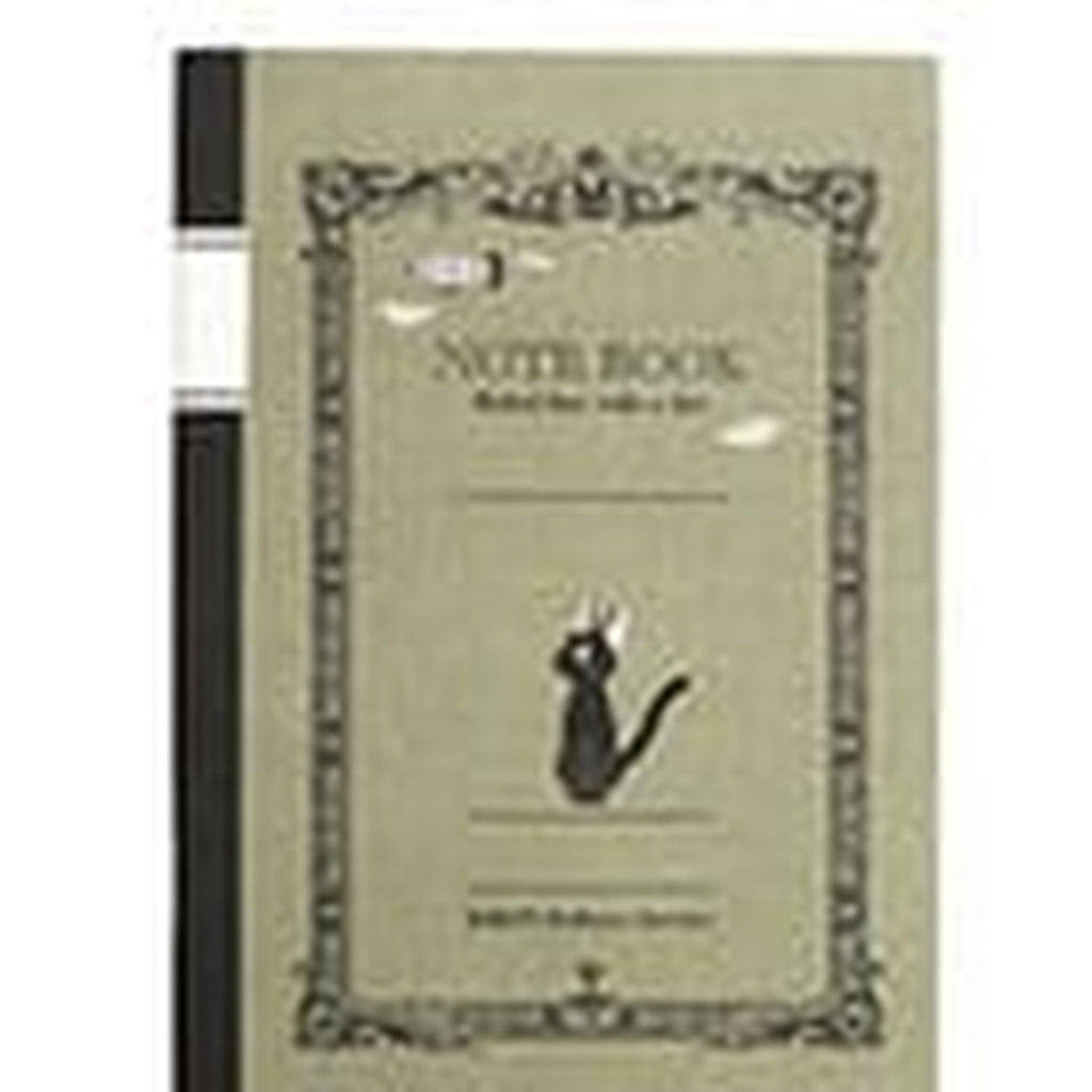 Produktbild Kiki’s Delivery Service Retro anteckningsbok Jiji