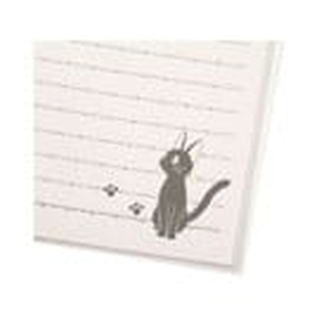 Produktbild Kiki’s Delivery Service Retro anteckningsbok Jiji