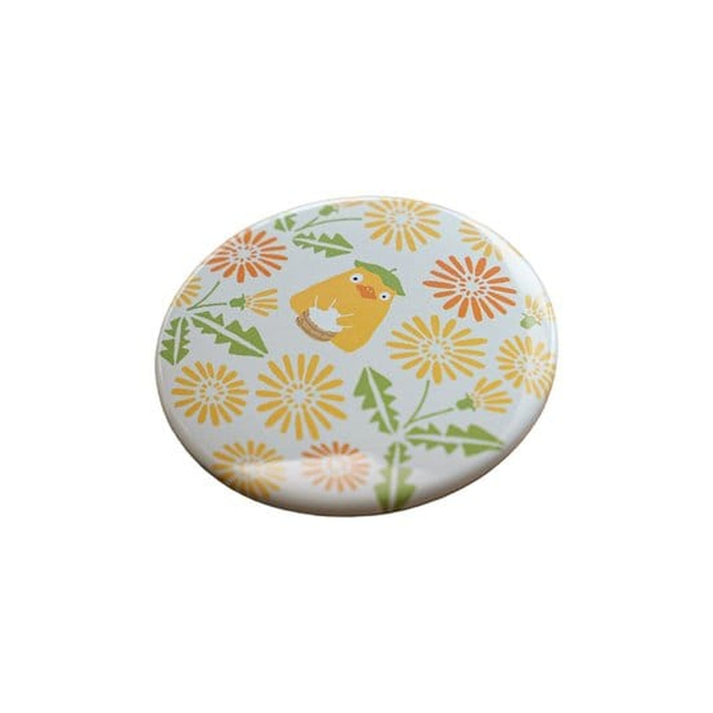Produktbild Spirited Away pin Ootorisama 5 cm