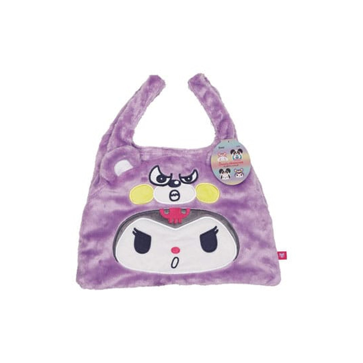 Produktbild Sanrio Miniväska Kuromi