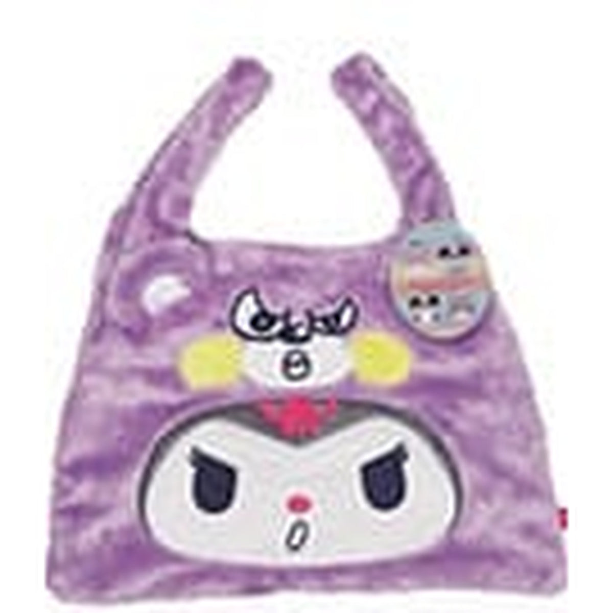 Produktbild Sanrio Miniväska Kuromi
