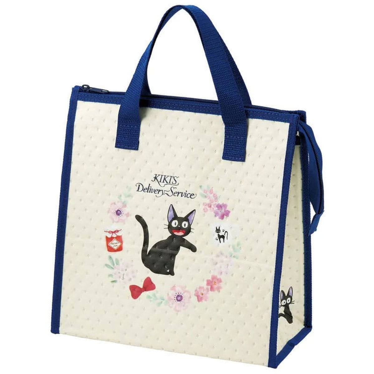 Produktbild Kiki's Delivery Service Kylväska Jiji Flower Garland