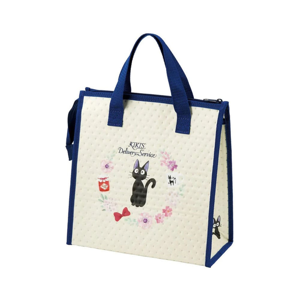 Produktbild Kiki's Delivery Service Kylväska Jiji Flower Garland