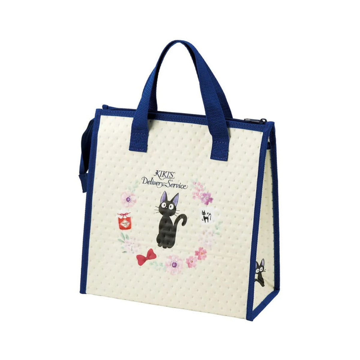Produktbild Kiki's Delivery Service Kylväska Jiji Flower Garland