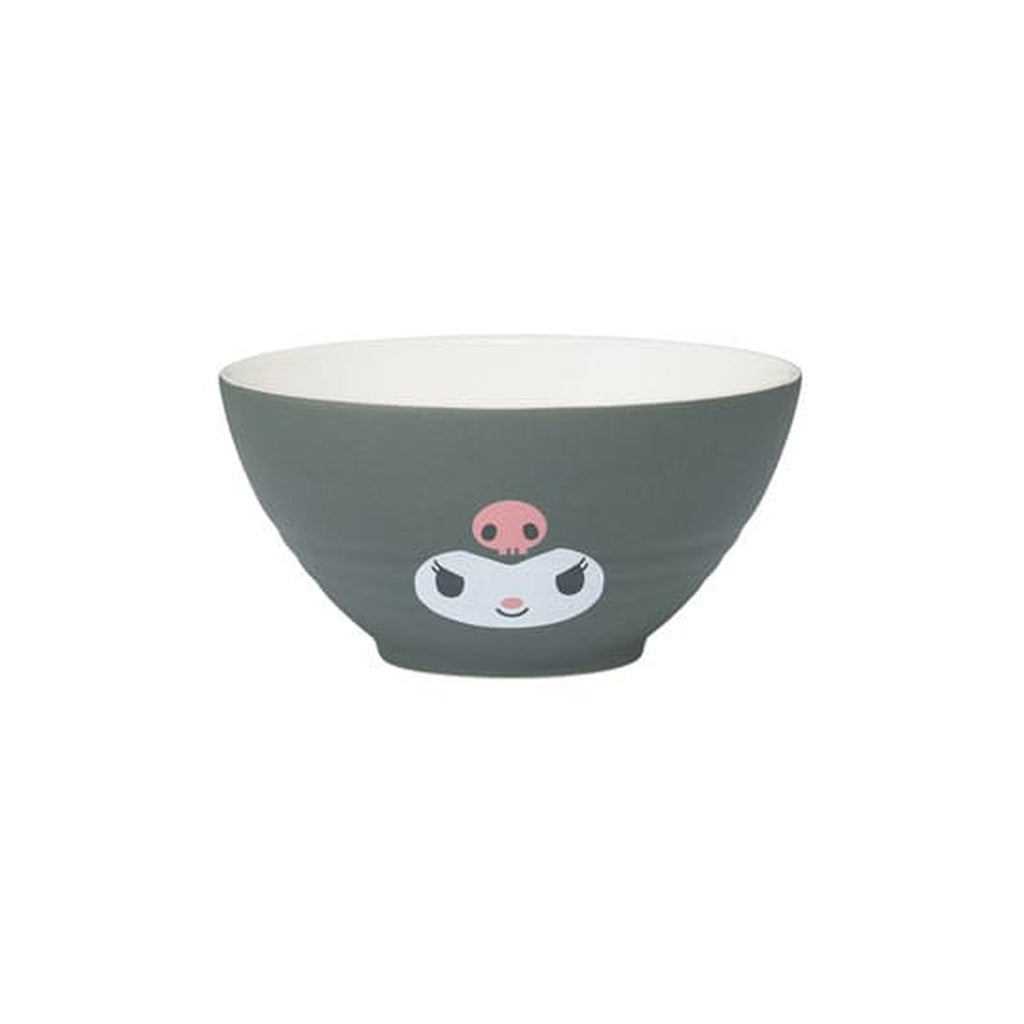 Produktbild Sanrio Ramen-skål Kuromi