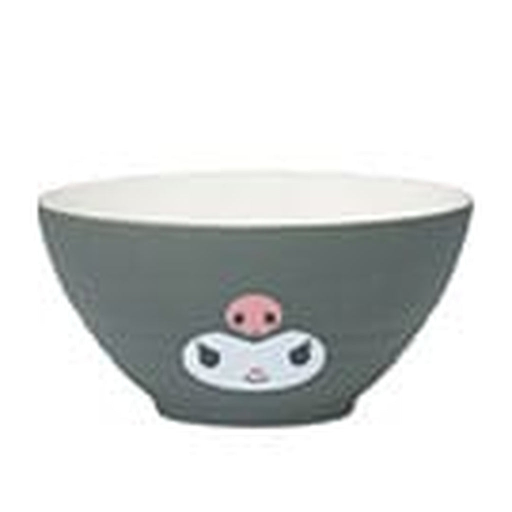 Produktbild Sanrio Ramen-skål Kuromi