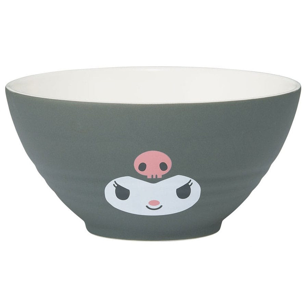 Produktbild Sanrio Ramen-skål Kuromi
