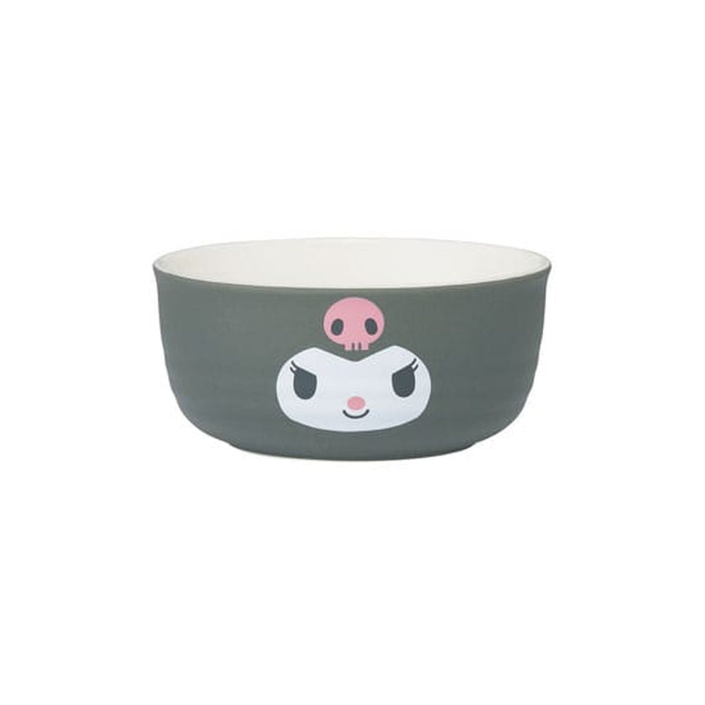 Produktbild Sanrio Skål Kuromi