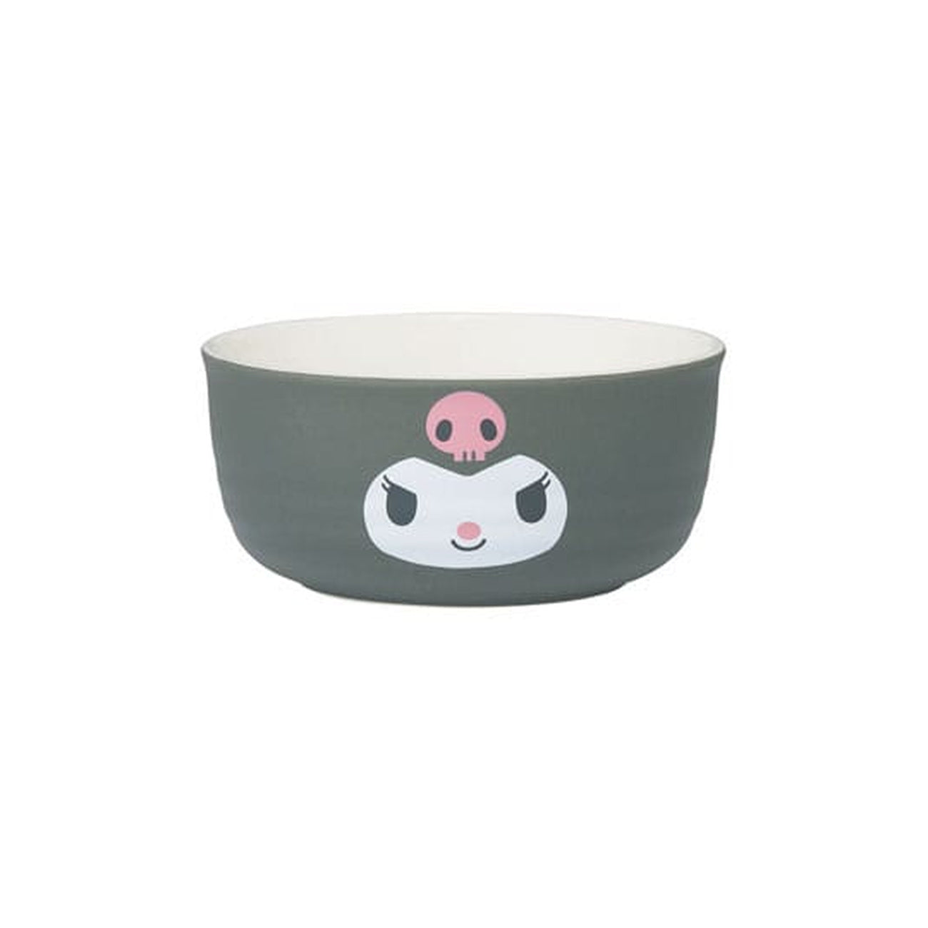 Produktbild Sanrio Skål Kuromi