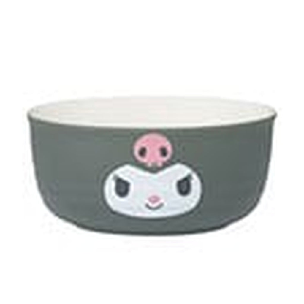 Produktbild Sanrio Skål Kuromi