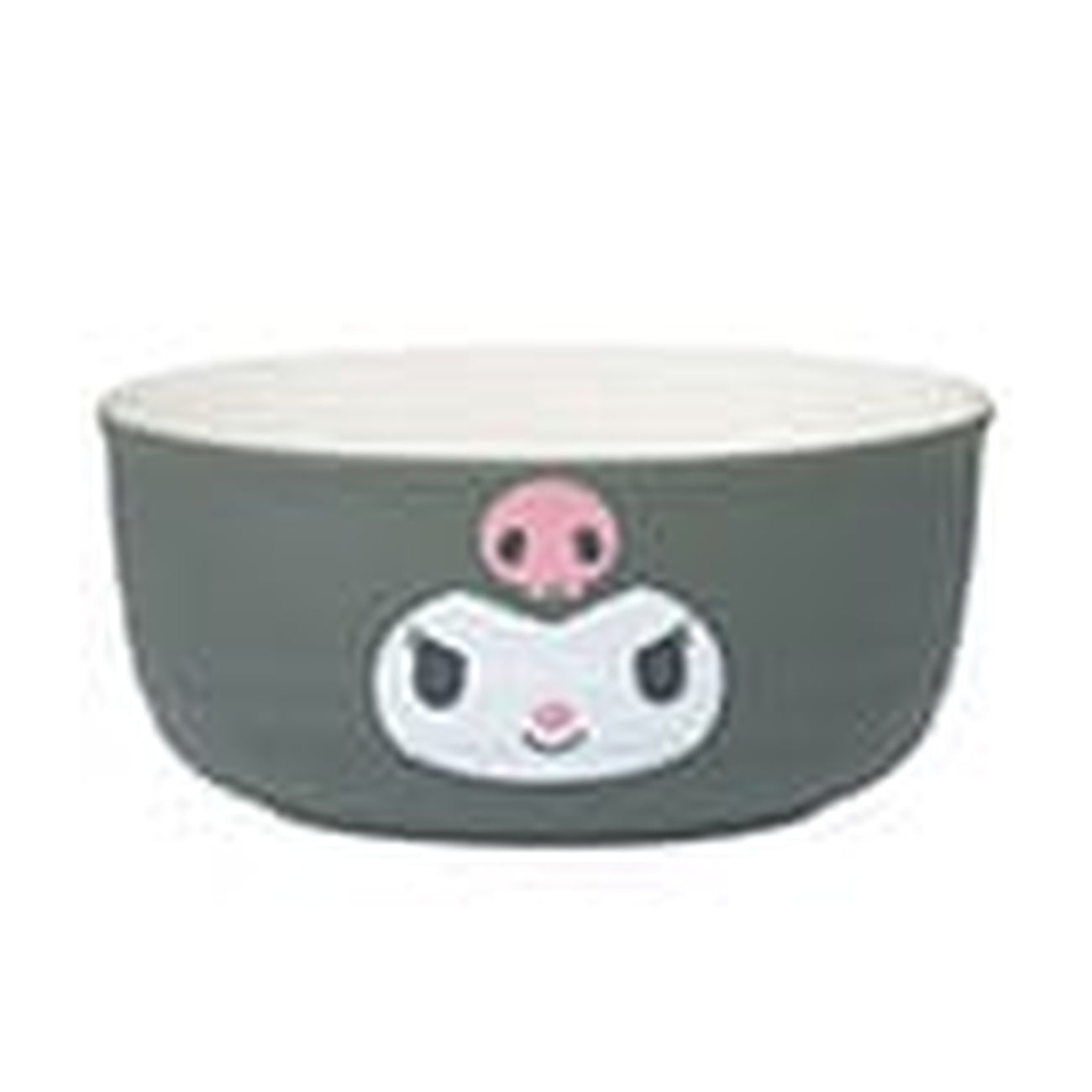 Produktbild Sanrio Skål Kuromi