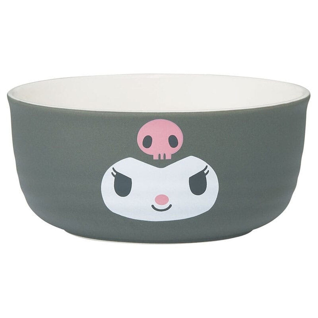 Produktbild Sanrio Skål Kuromi