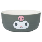 Produktbild Sanrio Skål Kuromi