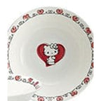 Produktbild Sanrio Skål i benporslin Hello Kitty