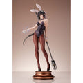 Produktbild Overlord PVC-staty 1/7 Narberal Gamma so-bin Bunny Girl Ver. 32 cm