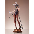Produktbild Overlord PVC-staty 1/7 Narberal Gamma so-bin Bunny Girl Ver. 32 cm
