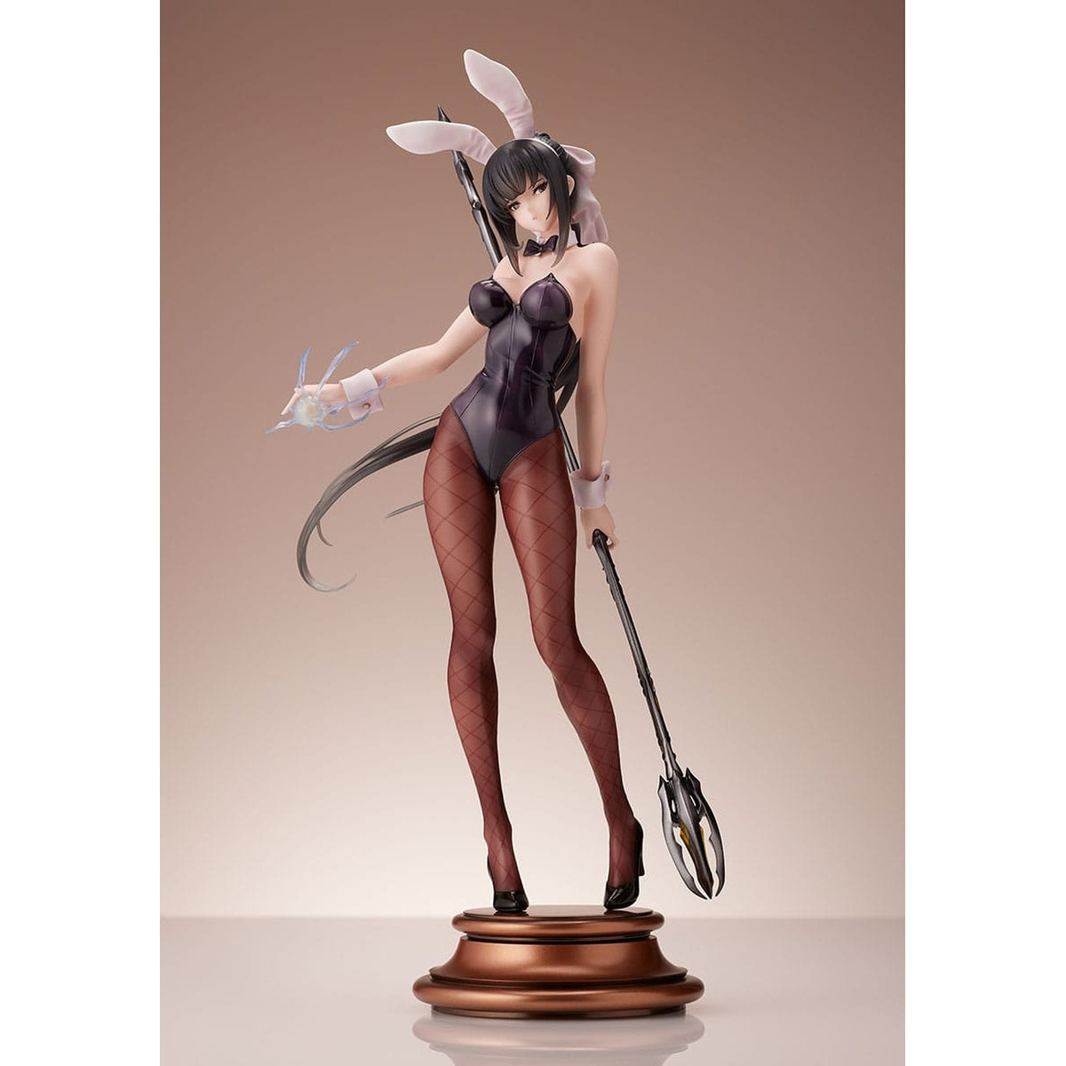 Produktbild Overlord PVC-staty 1/7 Narberal Gamma so-bin Bunny Girl Ver. 32 cm