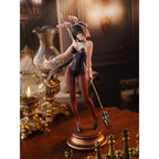 Produktbild Overlord PVC-staty 1/7 Narberal Gamma so-bin Bunny Girl Ver. 32 cm