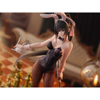 Produktbild Overlord PVC-staty 1/7 Narberal Gamma so-bin Bunny Girl Ver. 32 cm