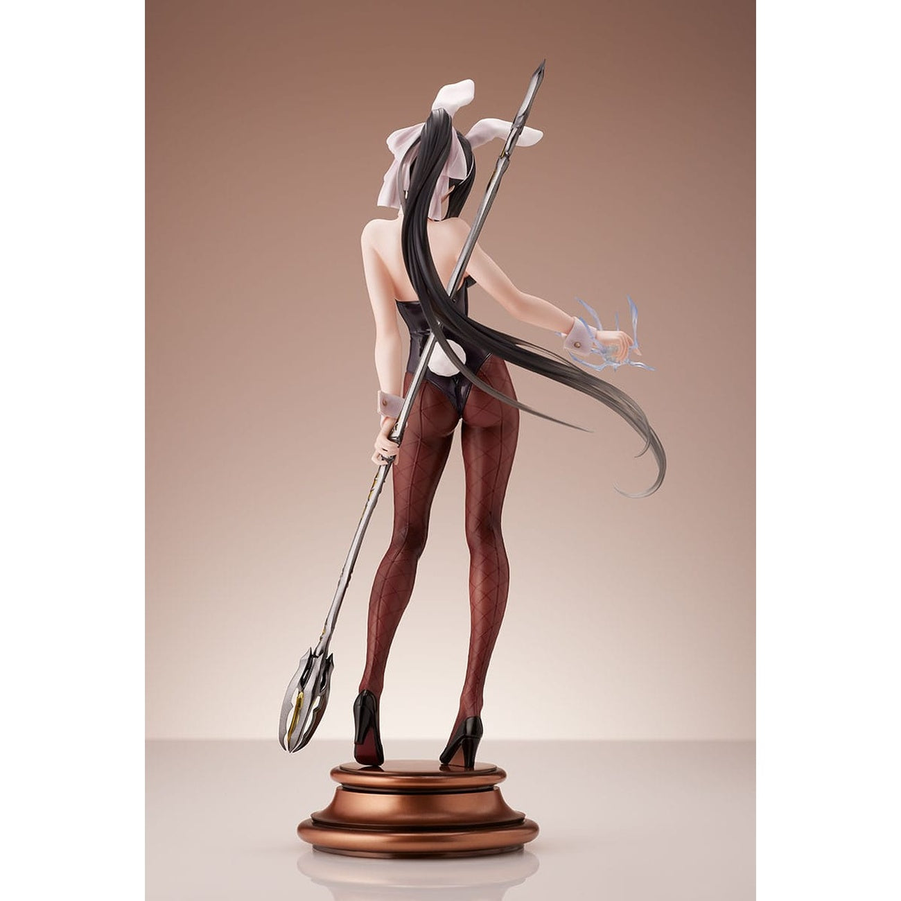 Produktbild Overlord PVC-staty 1/7 Narberal Gamma so-bin Bunny Girl Ver. 32 cm