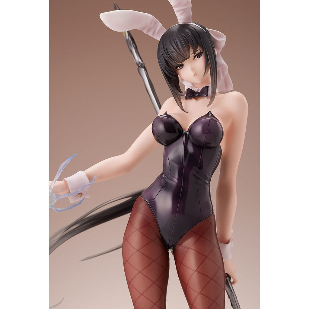 Produktbild Overlord PVC-staty 1/7 Narberal Gamma so-bin Bunny Girl Ver. 32 cm