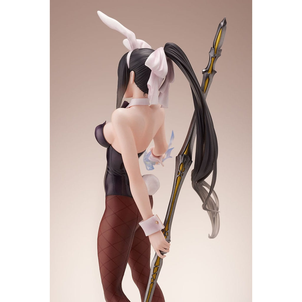Produktbild Overlord PVC-staty 1/7 Narberal Gamma so-bin Bunny Girl Ver. 32 cm