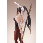 Produktbild Overlord PVC-staty 1/7 Narberal Gamma so-bin Bunny Girl Ver. 32 cm