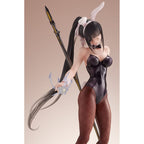Produktbild Overlord PVC-staty 1/7 Narberal Gamma so-bin Bunny Girl Ver. 32 cm