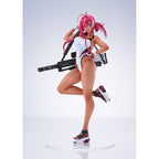 Produktbild Arms Note PVC-staty 1/7 Anego-chan of the Swimming Team 26 cm