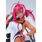 Produktbild Arms Note PVC-staty 1/7 Anego-chan of the Swimming Team 26 cm