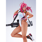 Produktbild Arms Note PVC-staty 1/7 Anego-chan of the Swimming Team 26 cm