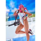 Produktbild Arms Note PVC-staty 1/7 Anego-chan of the Swimming Team 26 cm