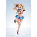 Produktbild Idola Phantasy Star Saga PVC-staty 1/7 Summer Innocent Gene Chaos 27 cm