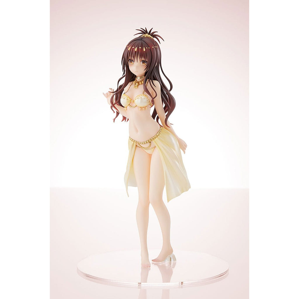 Produktbild To Love-Ru Darkness PVC-staty 1/7 Mikan Yuki 22 cm