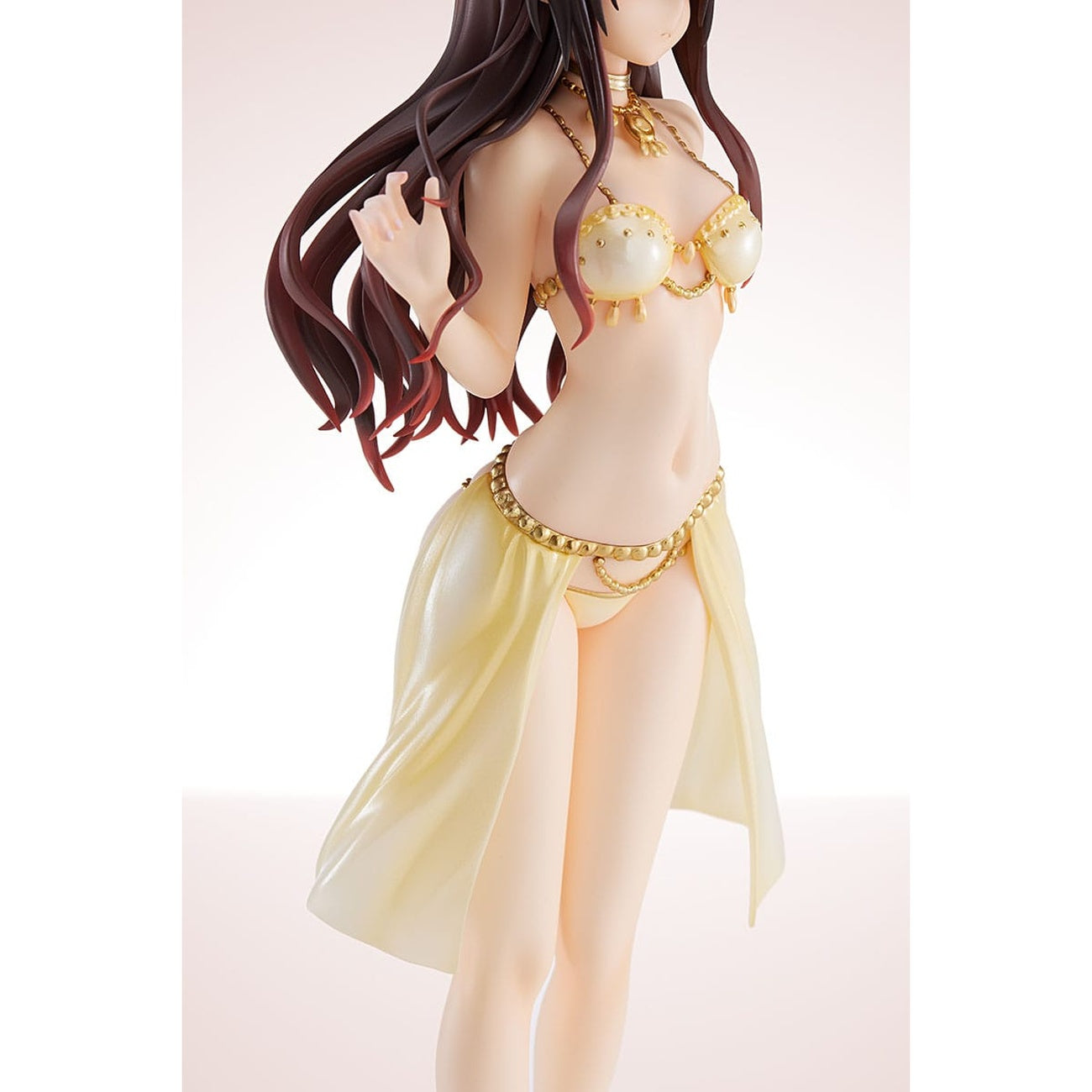 Produktbild To Love-Ru Darkness PVC-staty 1/7 Mikan Yuki 22 cm