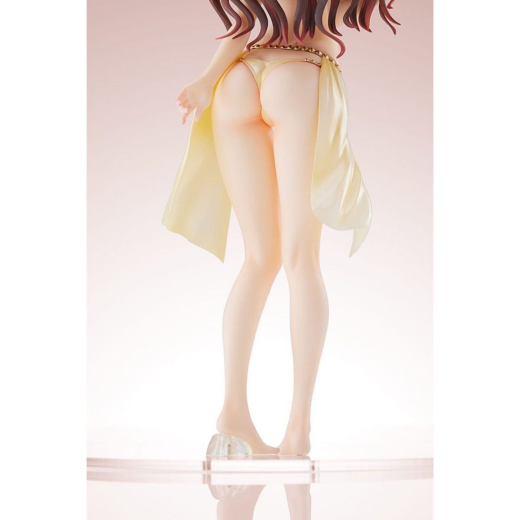 Produktbild To Love-Ru Darkness PVC-staty 1/7 Mikan Yuki 22 cm