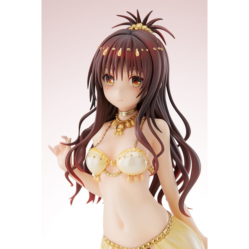 Produktbild To Love-Ru Darkness PVC-staty 1/7 Mikan Yuki 22 cm