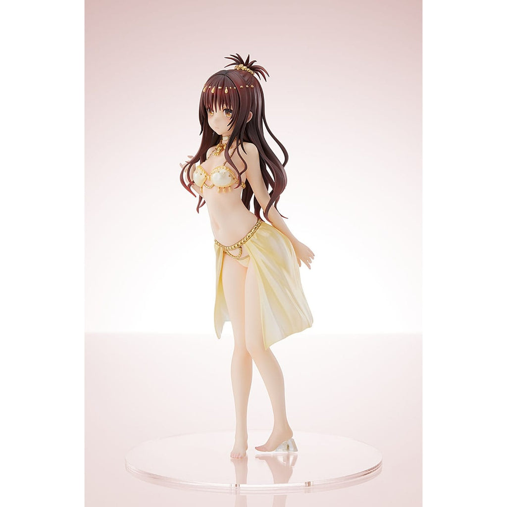 Produktbild To Love-Ru Darkness PVC-staty 1/7 Mikan Yuki 22 cm