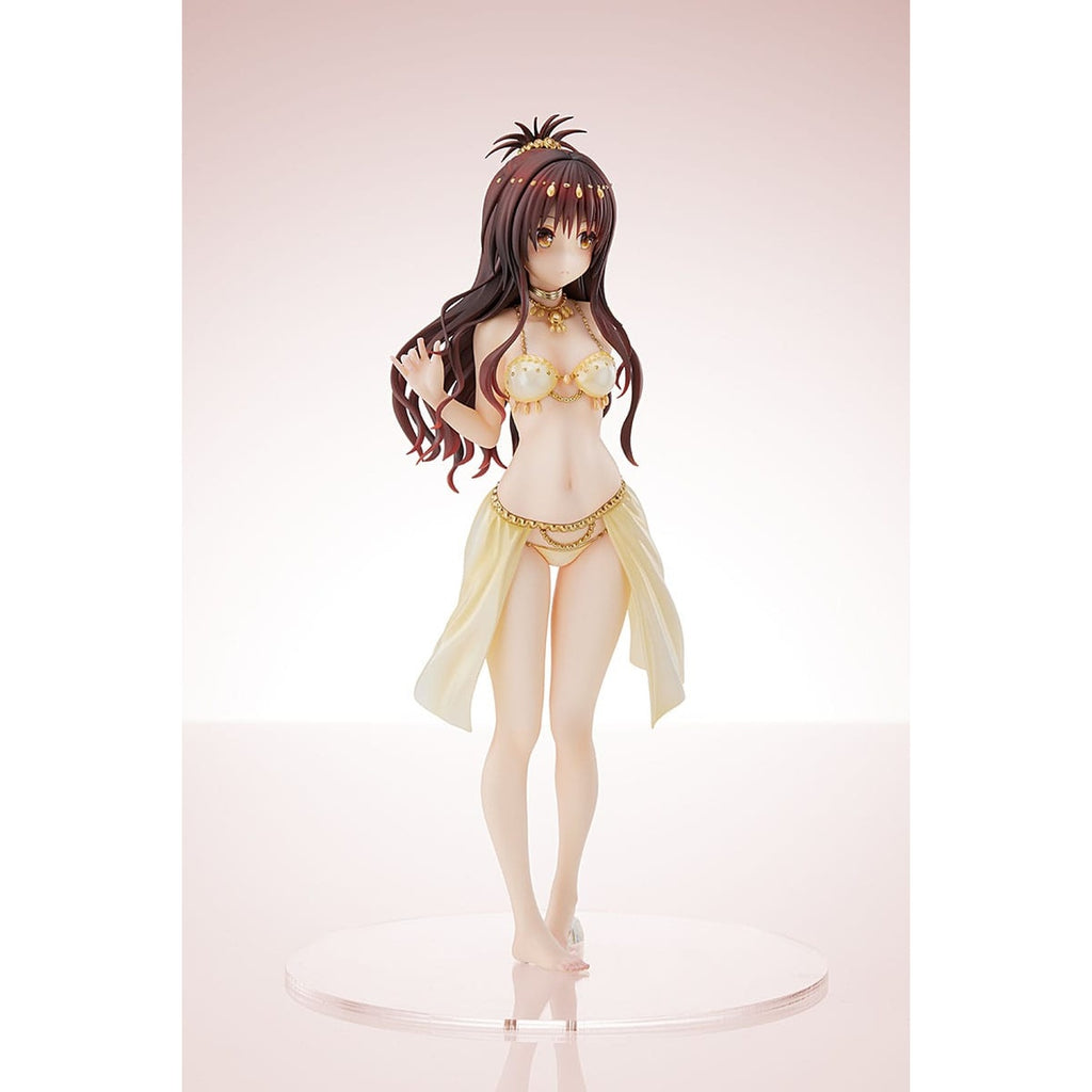 Produktbild To Love-Ru Darkness PVC-staty 1/7 Mikan Yuki 22 cm
