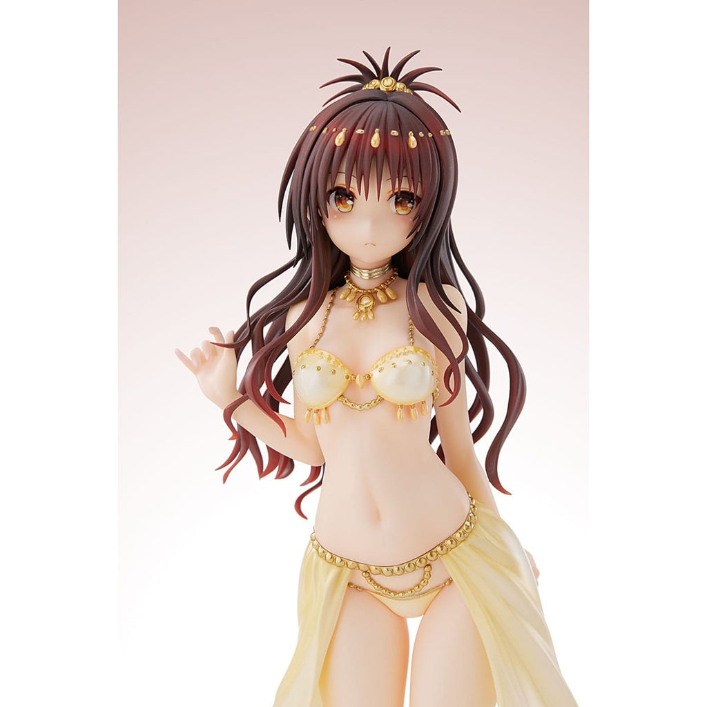Produktbild To Love-Ru Darkness PVC-staty 1/7 Mikan Yuki 22 cm