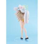 Product image Blue Archive PVC Statue 1/7 Nonomi Swimsuit Ver. 27 cm