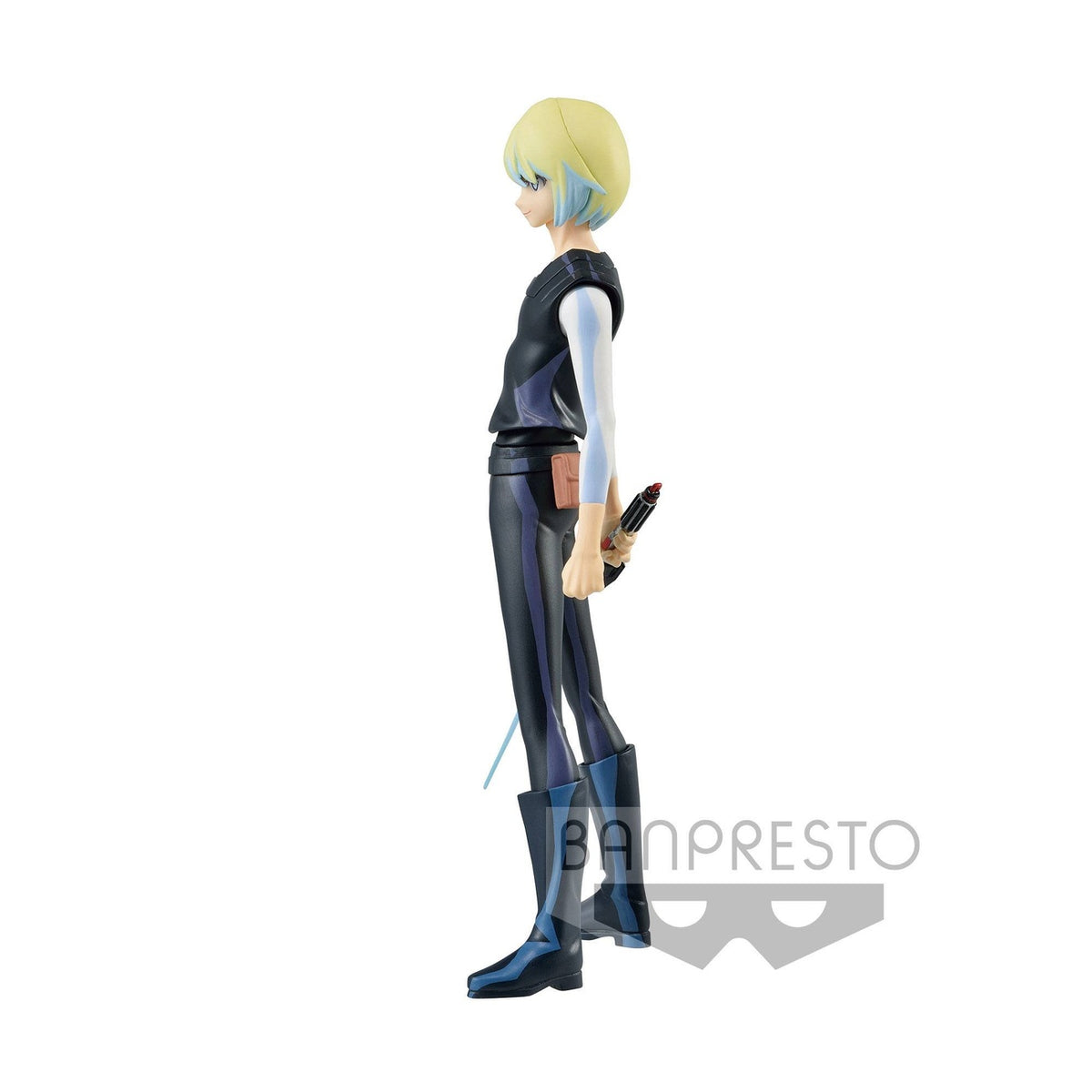 Produktbild Star Wars: Visions PVC-staty The Twins Karre 18 cm