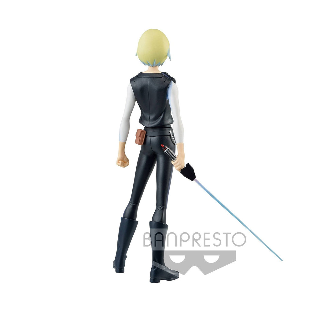Produktbild Star Wars: Visions PVC-staty The Twins Karre 18 cm