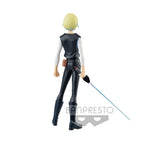 Produktbild Star Wars: Visions PVC-staty The Twins Karre 18 cm