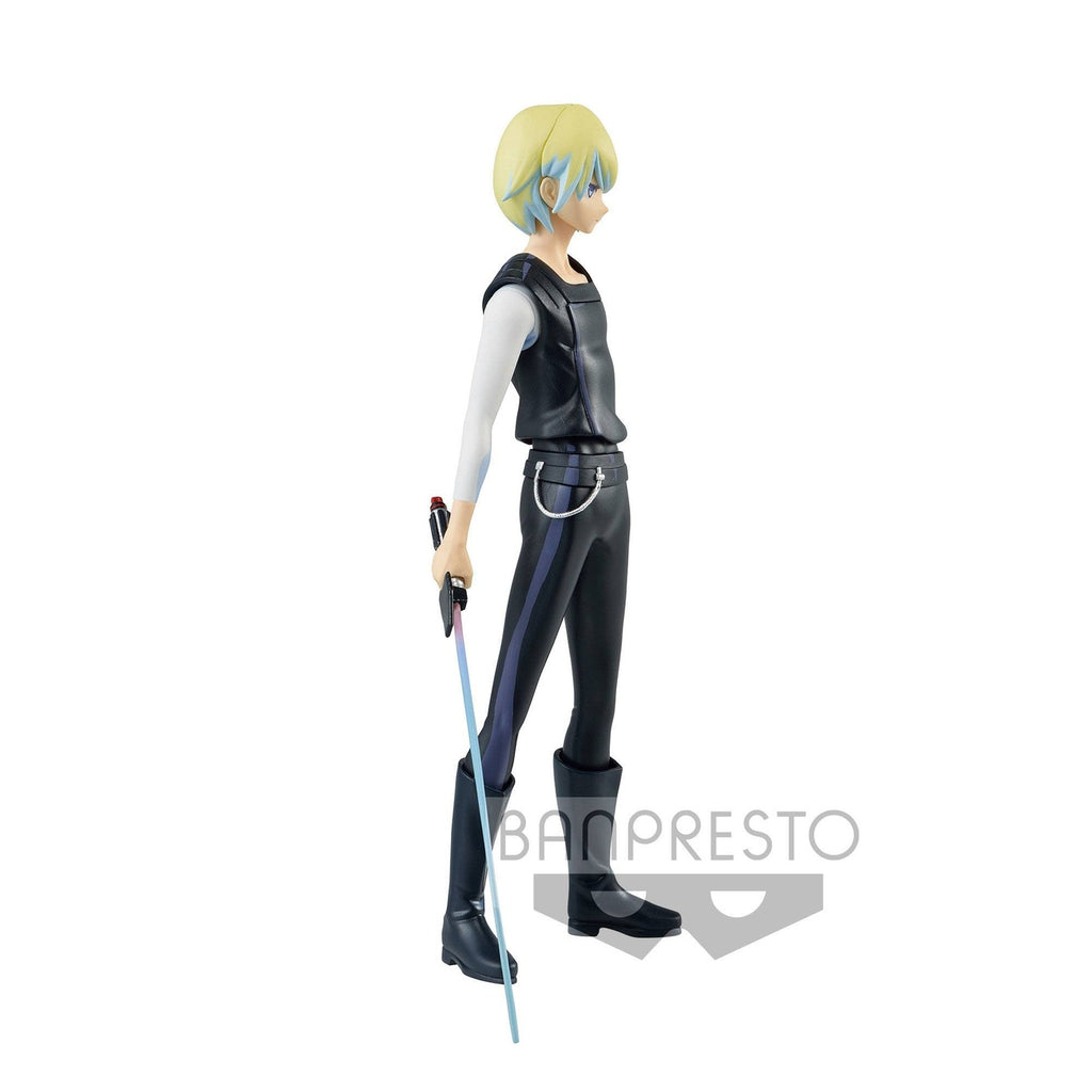 Produktbild Star Wars: Visions PVC-staty The Twins Karre 18 cm